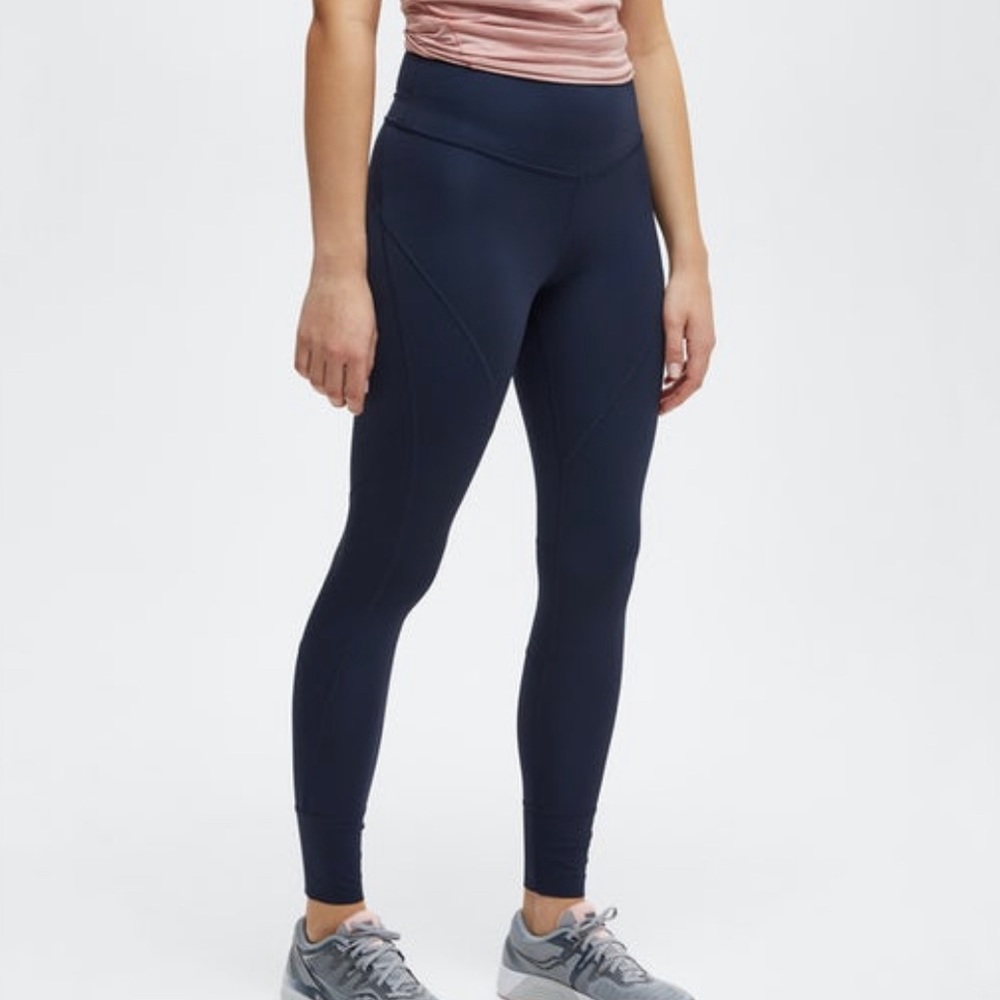MEC Sculpt High Rise Tights - Women's